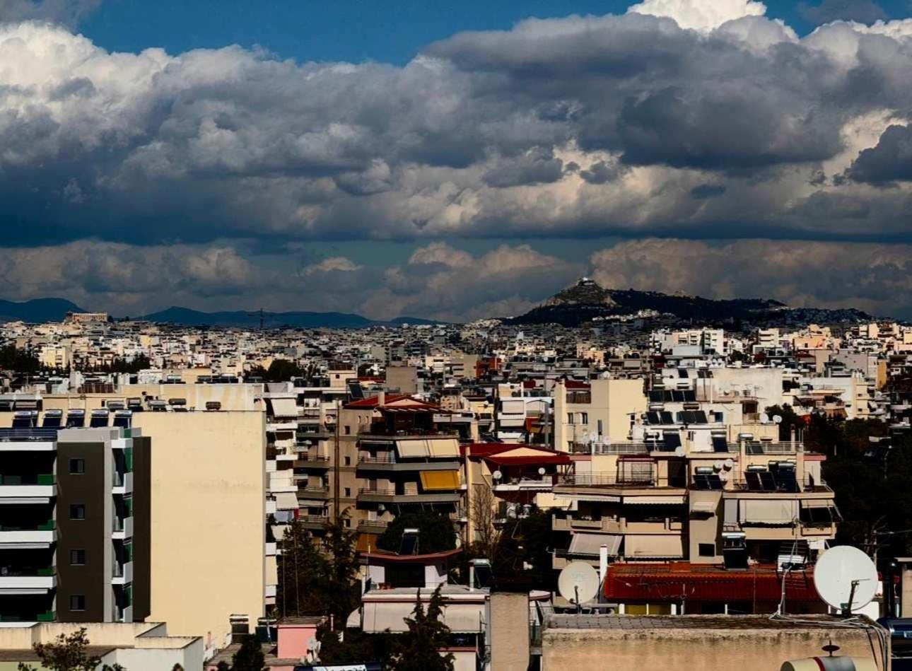 Apartment Alimos Luxury 3 Bd W Stunning Acropolis Views *