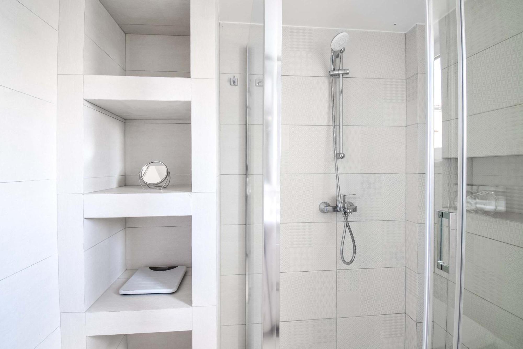Alimos Luxury 3 Bd W Stunning Acropolis Views * Athènes