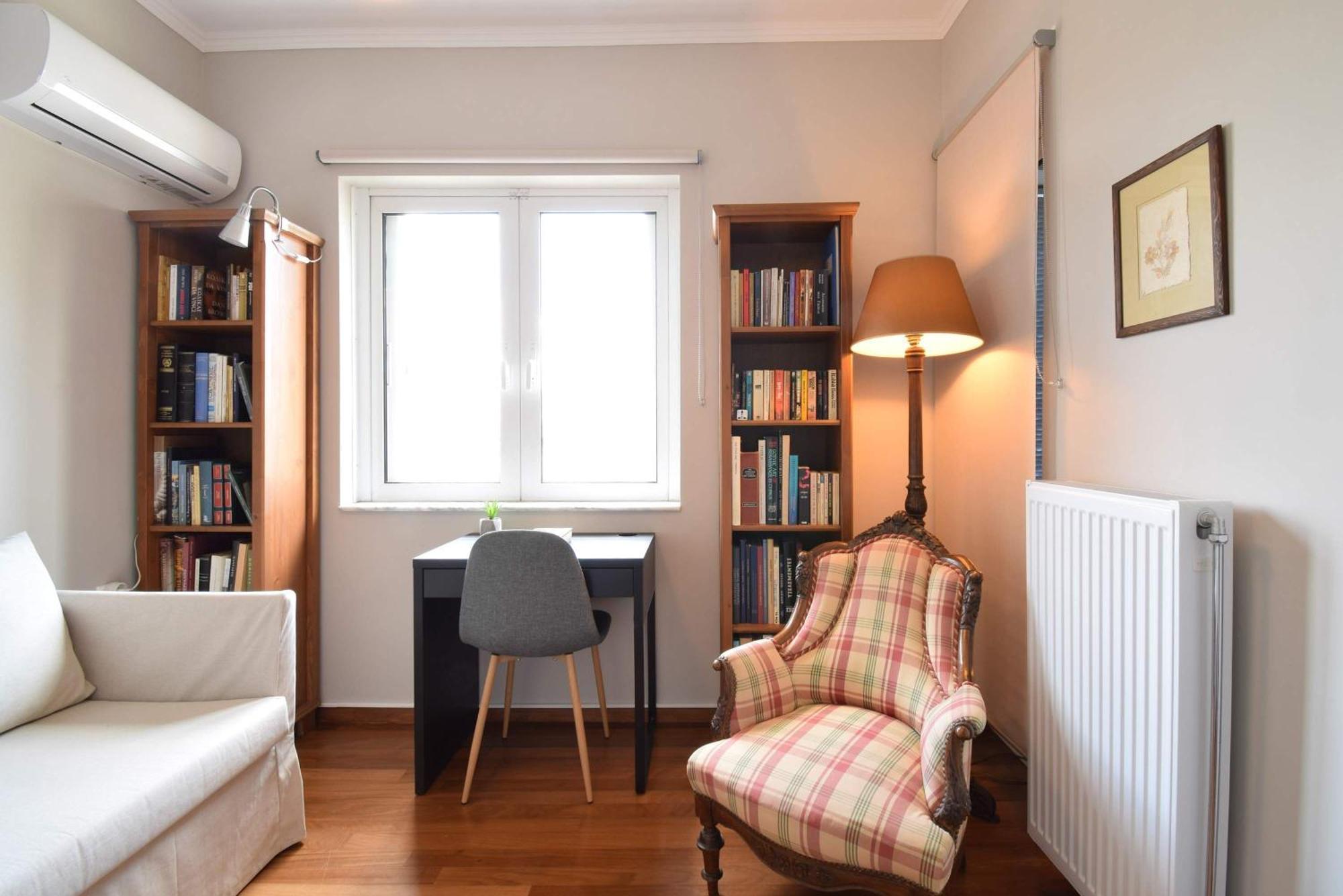Appartement Alimos Luxury 3 Bd W Stunning Acropolis Views *