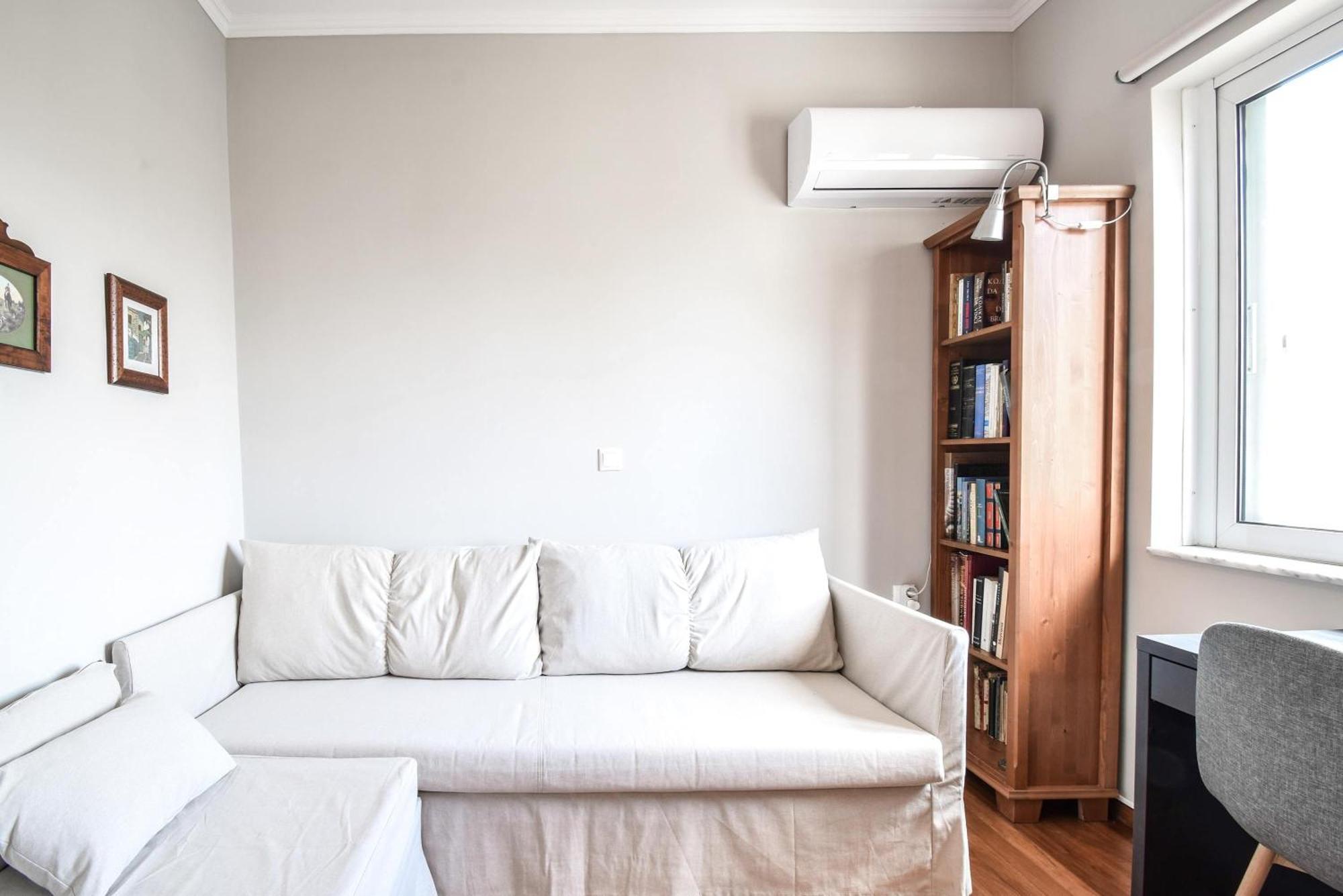 Appartement Alimos Luxury 3 Bd W Stunning Acropolis Views Athènes