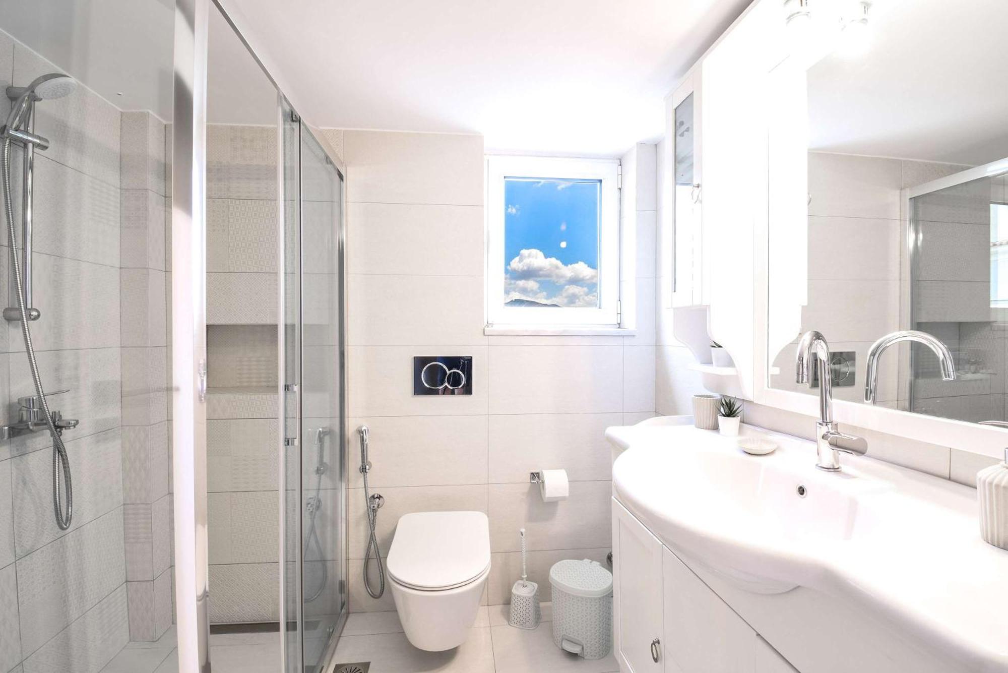 Alimos Luxury 3 Bd W Stunning Acropolis Views Appartement Athènes